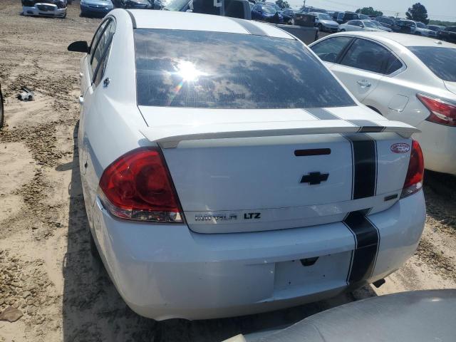 Photo 6 from auction – 2011 CHEVROLET IMPALA LT with VIN 2G1WG5EKXB1111832