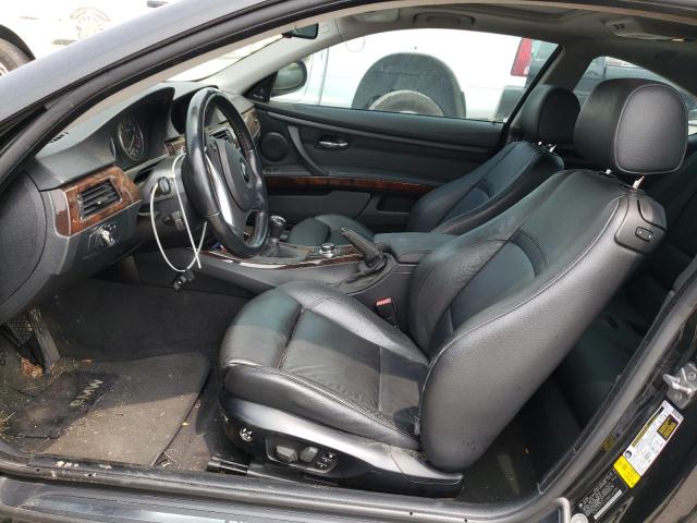 Photo 7 from auction – 2011 BMW 335 XI with VIN WBAKF9C58BE247191