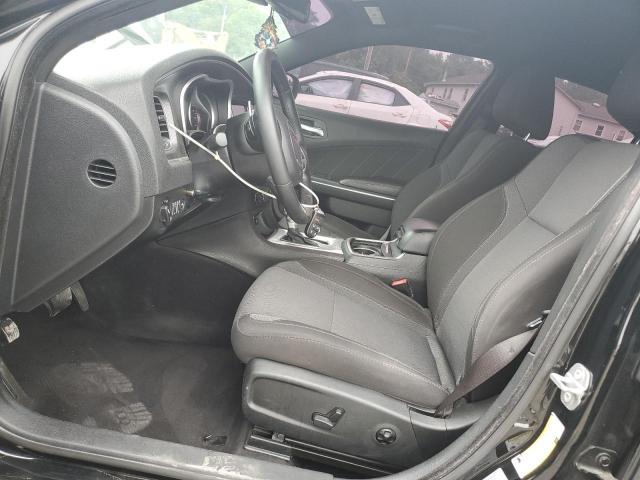 Photo 7 from auction – 2016 DODGE CHARGER R/ with VIN 2C3CDXCT0GH347032