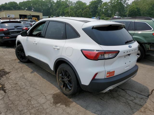 Photo 2 from auction – 2020 FORD ESCAPE SE with VIN 1FMCU0BZ5LUA80577