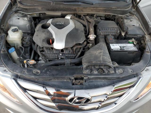 Foto 11 de la subasta – 2012 HYUNDAI SONATA SE con VIN 5NPEC4AB6CH383650