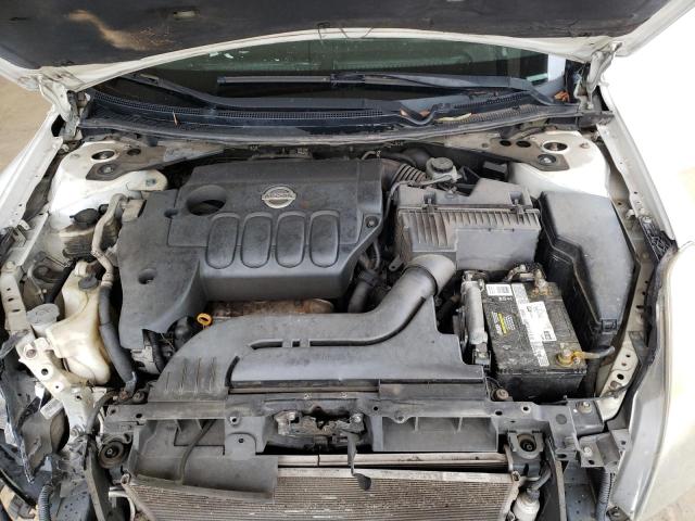 Photo 11 from auction – 2008 NISSAN ALTIMA 2.5 with VIN 1N4AL21E38N443071