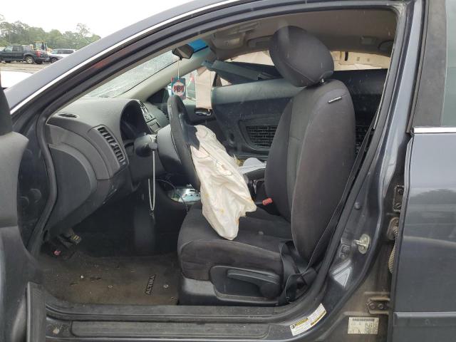 Photo 7 from auction – 2012 NISSAN ALTIMA BAS with VIN 1N4AL2AP6CC180564