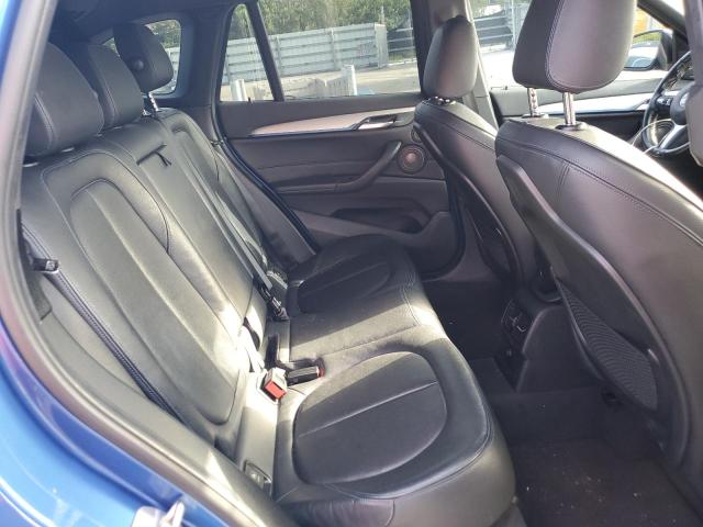 Photo 10 from auction – 2017 BMW X1 XDRIVE2 with VIN WBXHT3C36H5F80036