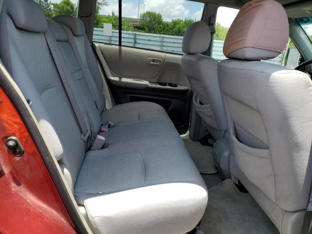 Photo 11 from auction – 2006 TOYOTA HIGHLANDER with VIN JTEGD21A460138652
