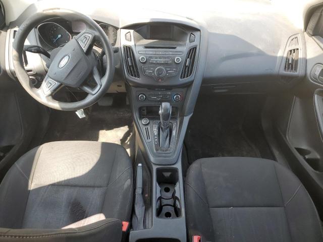 Photo 8 from auction – 2015 FORD FOCUS S with VIN 1FADP3E26FL342770