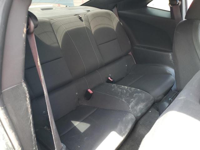 Photo 10 from auction – 2011 CHEVROLET CAMARO LT with VIN 2G1FB1ED4B9208003