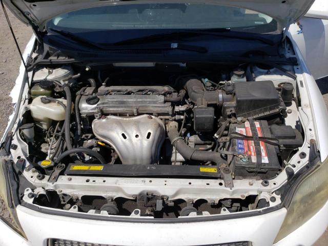 Photo 11 from auction – 2007 TOYOTA SCION TC with VIN JTKDE177370215449