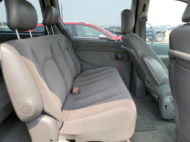Photo 11 from auction – 2007 DODGE CARAVAN SE with VIN 1D4GP25R87B198275