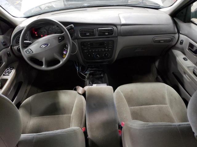 Zdjęcie 8 z aukcji – 2003 FORD TAURUS SES z VIN 1FAFP55273A190493