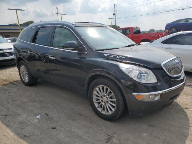 Photo 4 from auction – 2012 BUICK ENCLAVE with VIN 5GAKRCED0CJ385118