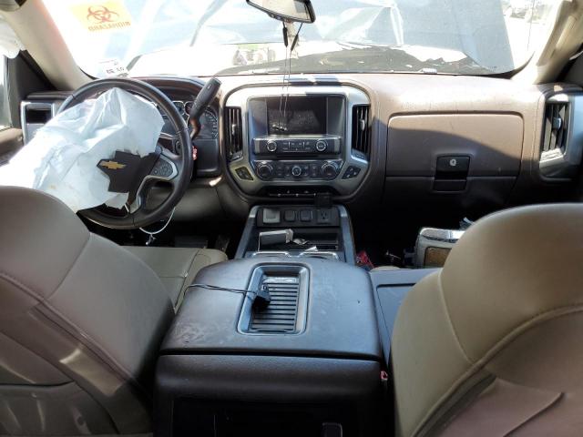 Photo 8 from auction – 2018 CHEVROLET SILVERADO with VIN 3GCUKSEC1JG162971