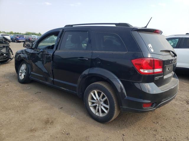 صورة رقم 2 من المزاد - 2016 DODGE JOURNEY مع VIN 3C4PDDBG6GT100816