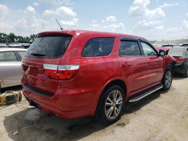 Photo 3 from auction – 2013 DODGE DURANGO SX with VIN 1C4RDJAG5DC691057