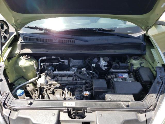 Photo 11 from auction – 2013 KIA SOUL with VIN KNDJT2A55D7487243