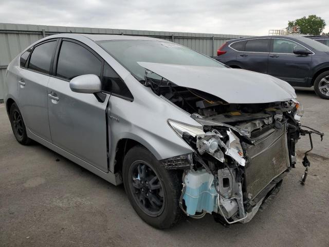 Photo 4 from auction – 2014 TOYOTA PRIUS with VIN JTDKN3DU7E1784171