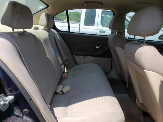Photo 10 from auction – 2007 CHEVROLET MALIBU LS with VIN 1G1ZS58F47F208793
