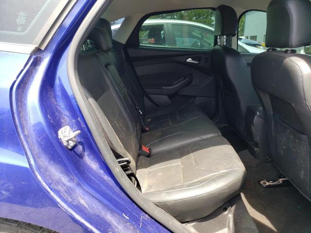 Photo 10 from auction – 2015 FORD FOCUS TITA with VIN 1FADP3J25FL328414