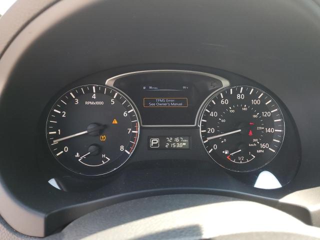 Photo 9 from auction – 2014 NISSAN ALTIMA 2.5 with VIN 1N4AL3AP8EN351540