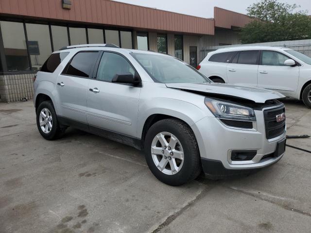 Photo 4 from auction – 2016 GMC ACADIA SLE with VIN 1GKKRPKD2GJ295344