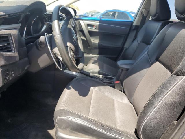 Photo 7 from auction – 2014 TOYOTA COROLLA L with VIN 2T1BURHEXEC066070