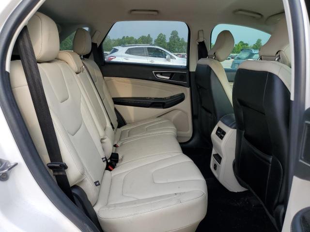 Photo 11 from auction – 2015 FORD EDGE TITAN with VIN 2FMTK3K87FBB08761