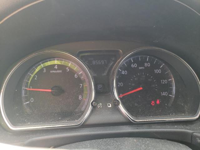 Photo 9 from auction – 2015 NISSAN VERSA S with VIN 3N1CN7AP7FL877344