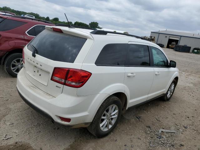 Photo 3 from auction – 2014 DODGE JOURNEY SX with VIN 3C4PDDBG8ET182951