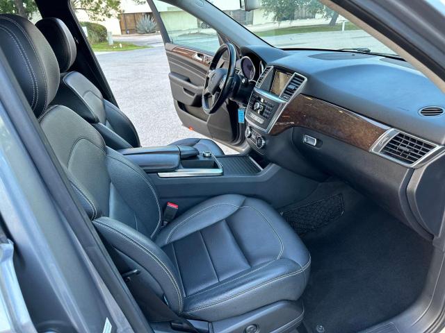 Photo 5 from auction – 2012 MERCEDES-BENZ ML 350 BLU with VIN 4JGDA2EB9CA003753