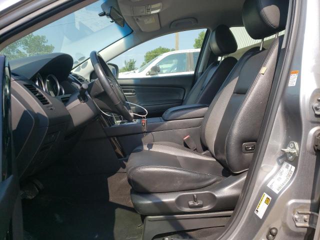 Photo 7 from auction – 2009 MAZDA CX-9 with VIN JM3TB38A290170502
