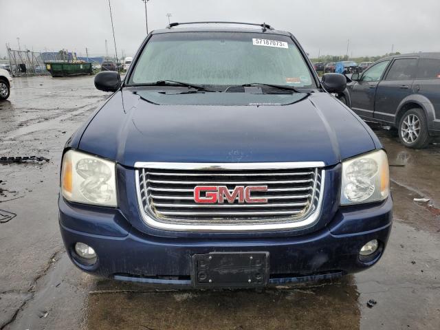 Photo 5 from auction – 2007 GMC ENVOY with VIN 1GKDT13S072109105