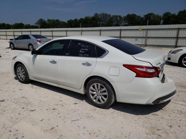 Photo 2 from auction – 2016 NISSAN ALTIMA 2.5 with VIN 1N4AL3AP1GN312422