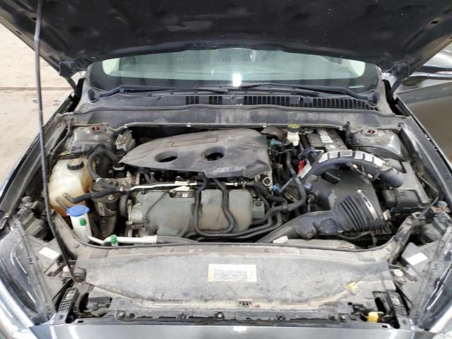 Photo 11 from auction – 2017 FORD FUSION SE with VIN 3FA6P0T97HR214341
