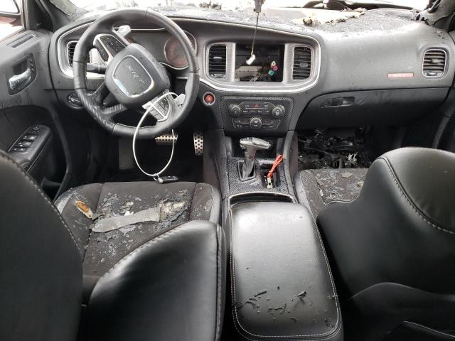 Photo 8 from auction – 2018 DODGE CHARGER SR with VIN 2C3CDXL92JH133185