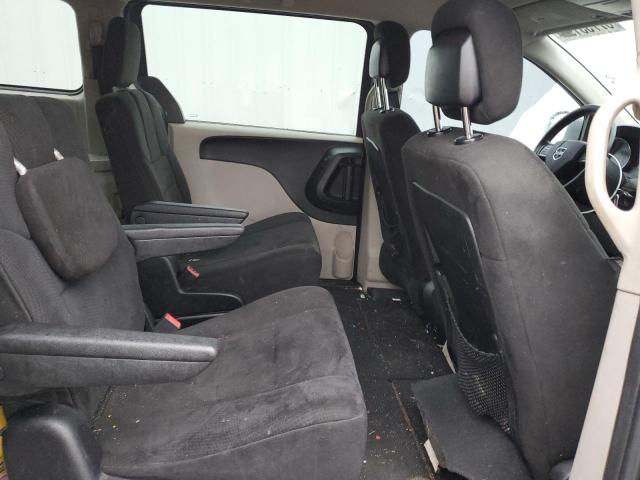 Photo 11 from auction – 2011 DODGE GRAND CARA with VIN 2D4RN3DG4BR752913