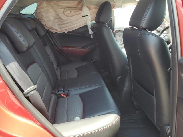 Photo 10 from auction – 2016 MAZDA CX-3 TOURI with VIN JM1DKBC7XG0116817
