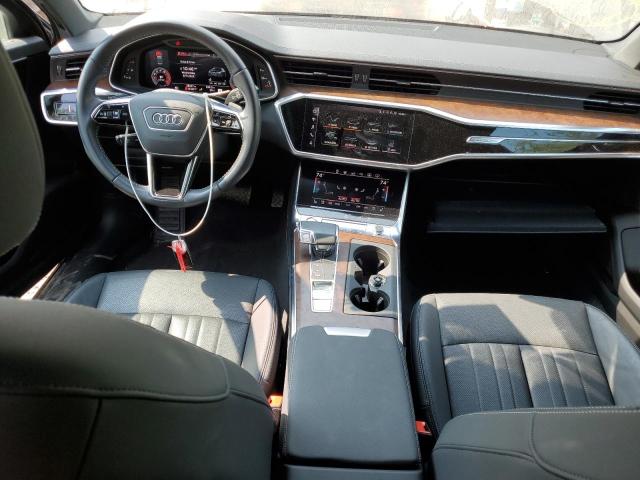 Photo 8 from auction – 2019 AUDI A6 PREMIUM with VIN WAUL2AF21KN091577