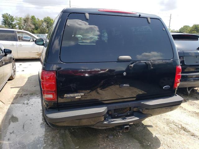 Photo 6 from auction – 2002 FORD EXPEDITION with VIN 1FMRU17W92LA26590