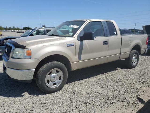 FORD F150 2008 with VIN 1FTPX14V18FC20150 - Photo from auction