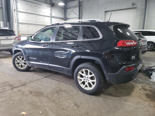 Zdjęcie 2 z aukcji – 2016 JEEP CHEROKEE L z VIN 1C4PJMCS2GW240691