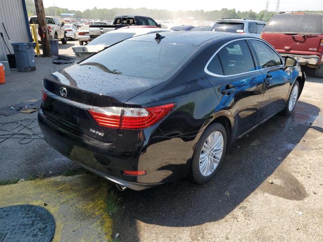 Photo 3 from auction – 2013 LEXUS ES 350 with VIN JTHBK1GG1D2083085