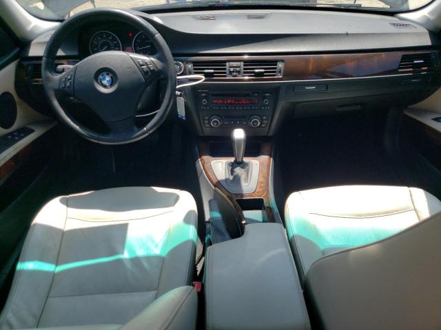 Photo 8 from auction – 2011 BMW 328 I SULE with VIN WBAPH5C54BA442138