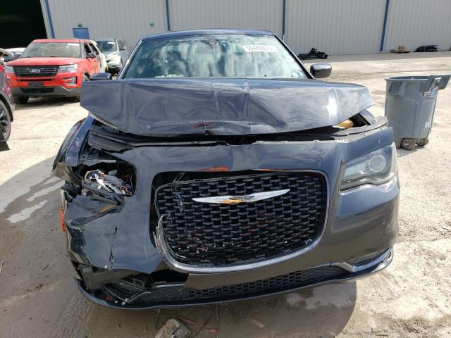 Photo 5 from auction – 2015 CHRYSLER 300 S with VIN 2C3CCABT7FH882097