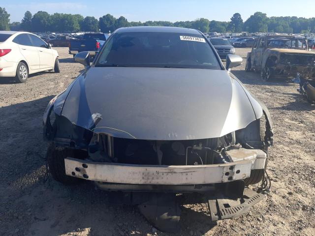 Photo 5 from auction – 2015 LEXUS IS 250 with VIN JTHBF1D25F5059130