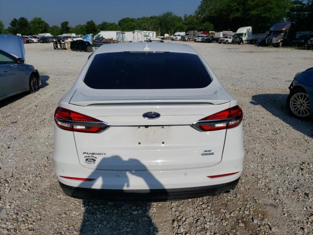 Photo 6 from auction – 2020 FORD FUSION SE with VIN 3FA6P0HD0LR156238