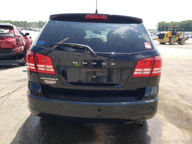 Photo 6 from auction – 2014 DODGE JOURNEY SE with VIN 3C4PDCAB0ET152911