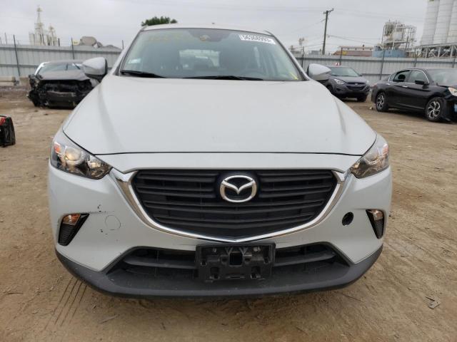 Photo 5 from auction – 2019 MAZDA CX-3 SPORT with VIN JM1DKFB70K1449202