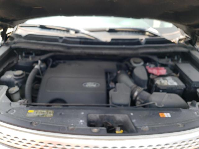 Photo 12 from auction – 2011 FORD EXPLORER X with VIN 1FMHK8D88BGA10065