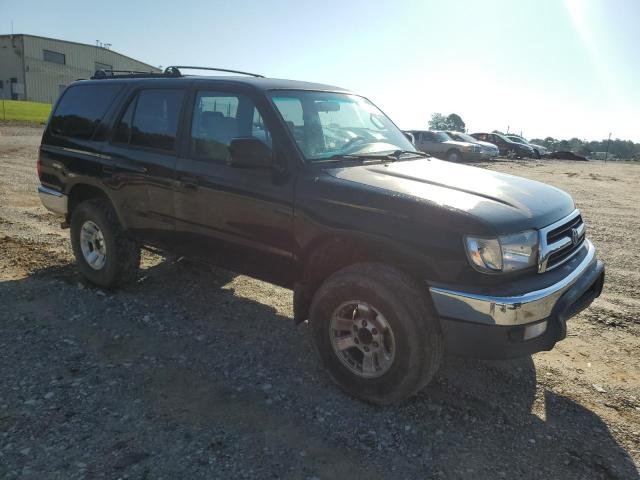 Photo 4 from auction – 2000 TOYOTA 4RUNNER SR with VIN JT3GN86R1Y0149229