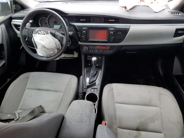 Photo 8 from auction – 2016 TOYOTA COROLLA L with VIN 2T1BURHE6GC598807
